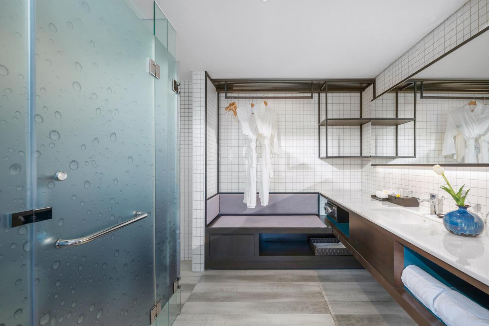 Satya Da Nang Hotel Han Market Kültér fotó